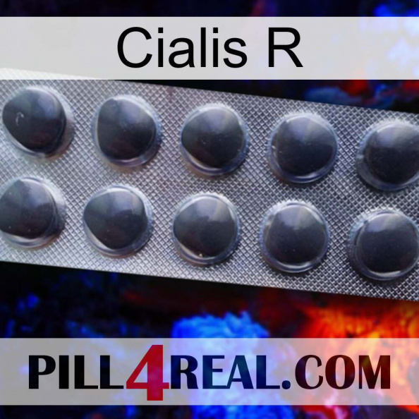 Cialis R 30